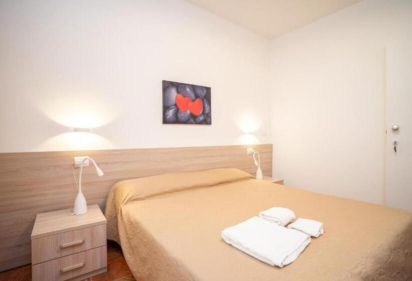 스탠다드 룸, Casa Del Sole