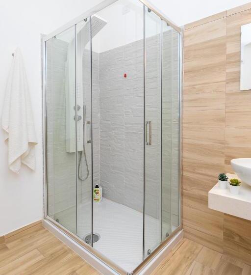 스탠다드 트리플 룸, Casa Del Sole