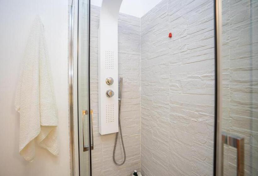 스탠다드 트리플 룸, Casa Del Sole