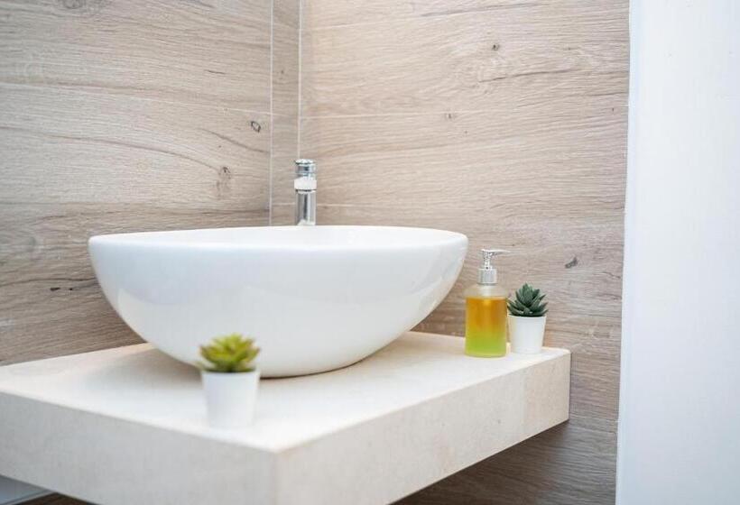 패밀리 룸, Casa Del Sole