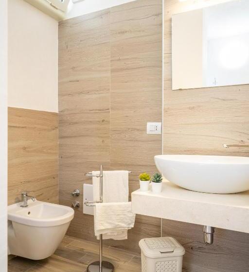 패밀리 룸, Casa Del Sole