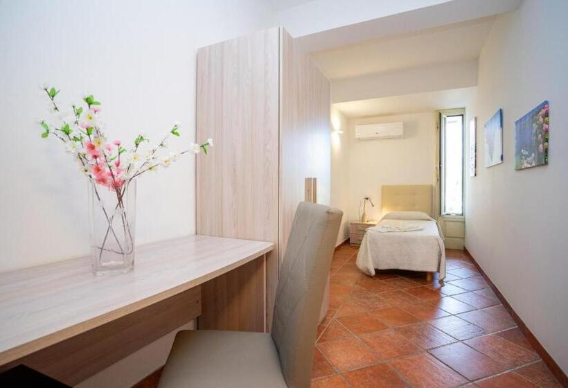 스탠다드 트리플 룸, Casa Del Sole