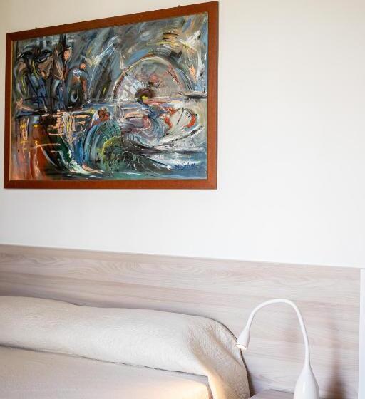 패밀리 룸, Casa Del Sole