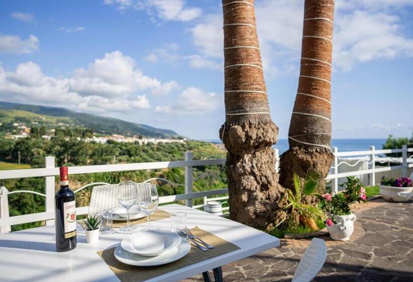 스탠다드 트리플 룸, Casa Del Sole