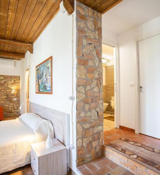 패밀리 룸, Casa Del Sole