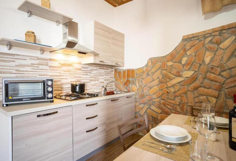 패밀리 룸, Casa Del Sole