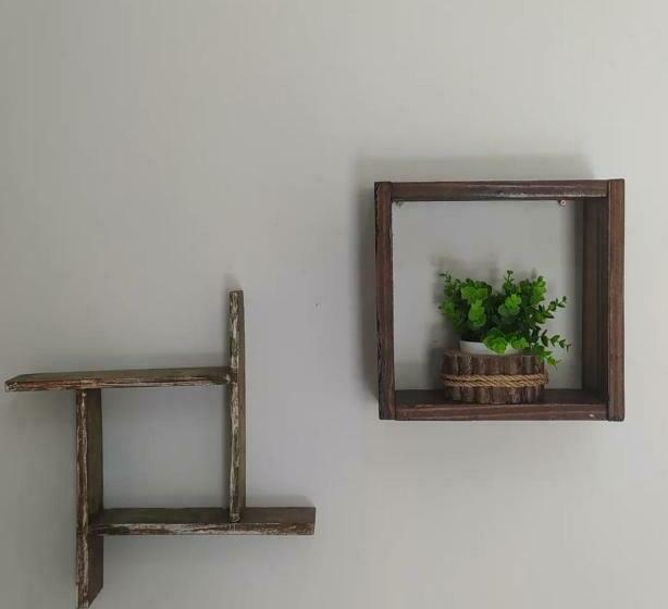 سوییت, Pousada Caminho De Moises