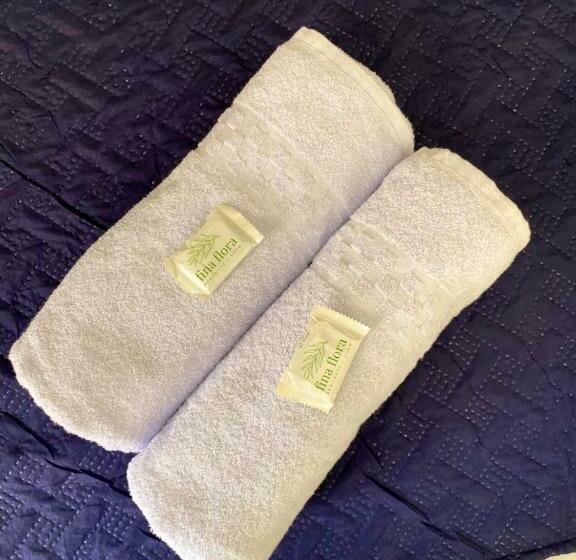 سوییت, Pousada Caminho De Moises