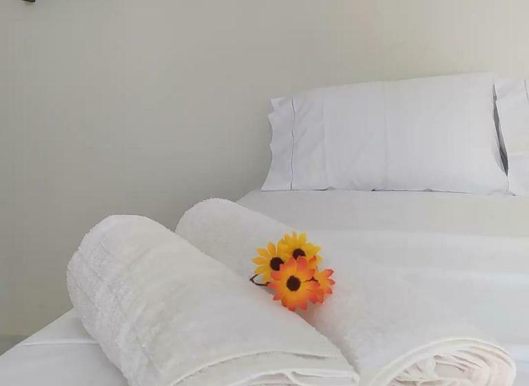 اتاق استاندارد, Pousada Caminho De Moises