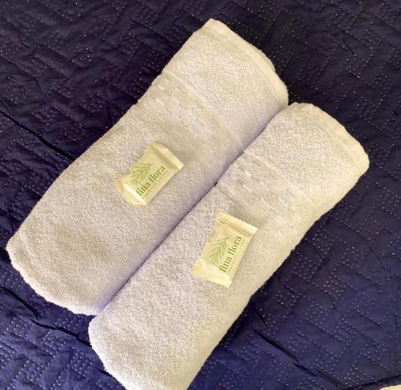 اتاق استاندارد, Pousada Caminho De Moises