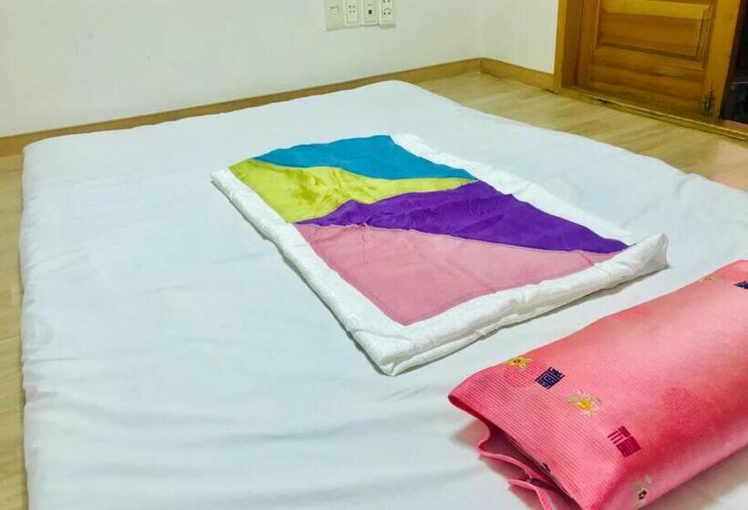 חדר סטנדרט, Yeon Dang Guesthouse