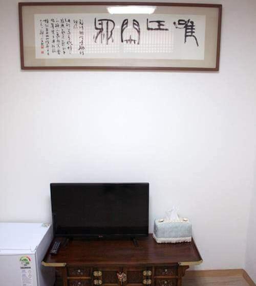 スタンダードルーム, Yeon Dang Guesthouse