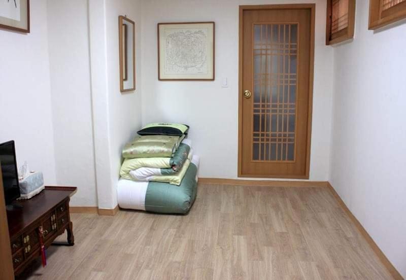 חדר סטנדרט, Yeon Dang Guesthouse