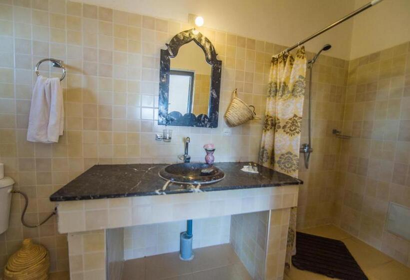 Номер Стандарт, Riad Dar Bab Todra