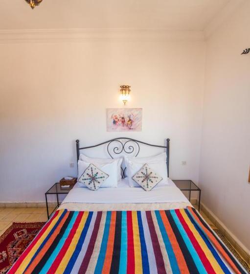 Номер Стандарт, Riad Dar Bab Todra