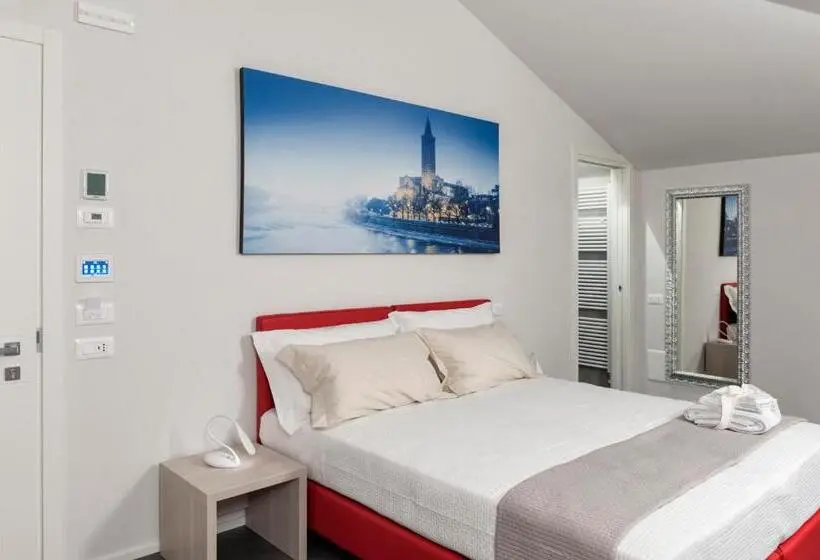 اتاق استاندارد سه نفره, Stravagante Hostel & Rooms