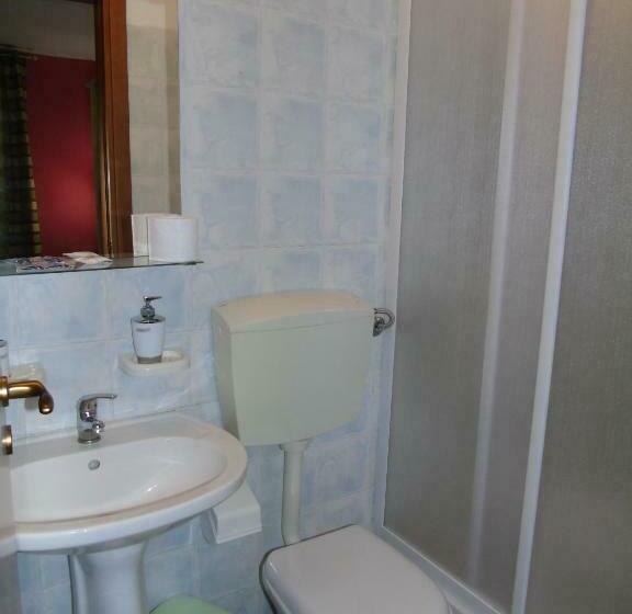 スタンダードルーム, Phenicusa