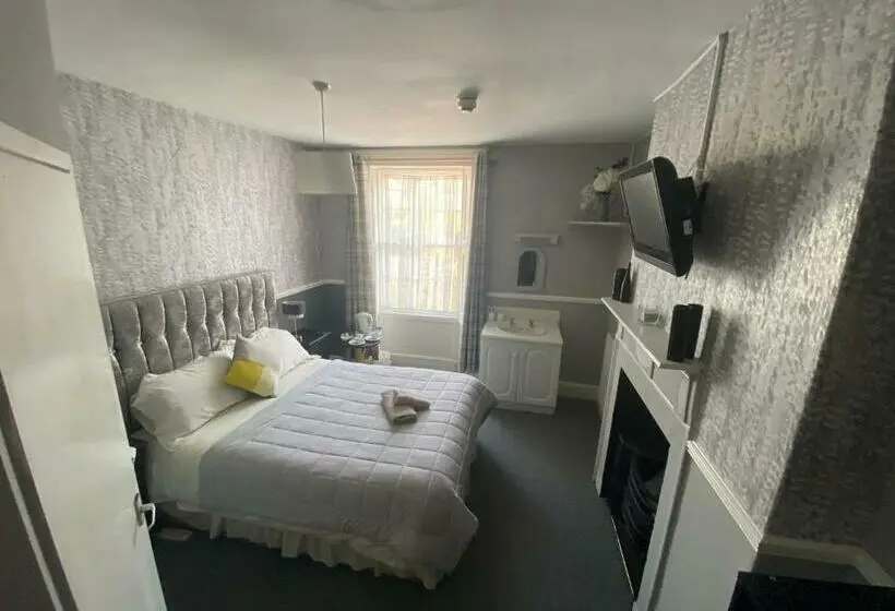 Habitació Basic, The Queens
