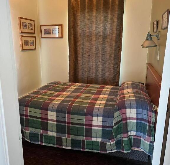 2 Schlafzimmer Suite, Bluebird Motel