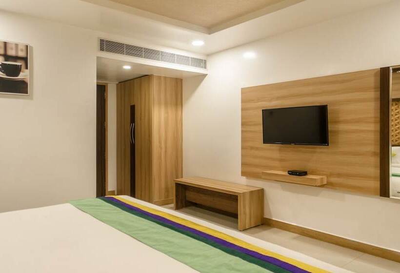 标准间, Treebo Golden Swan Pammal