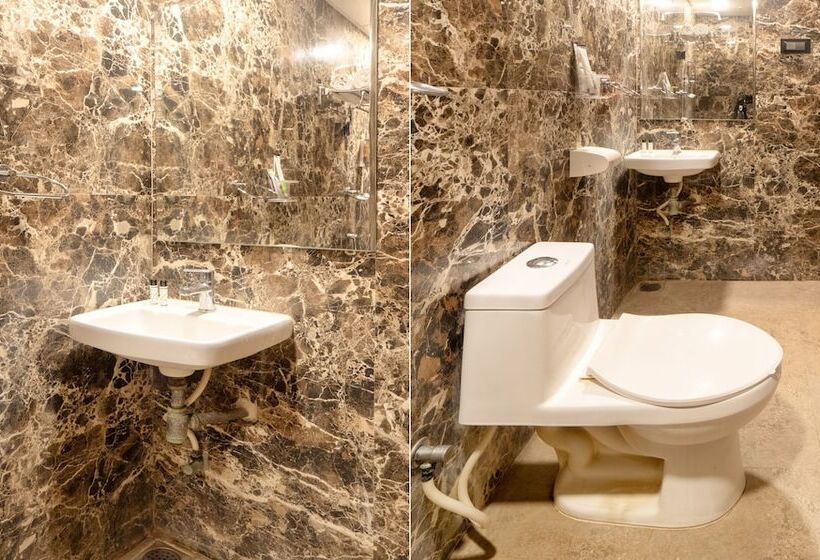 豪华房间, Treebo Golden Swan Pammal