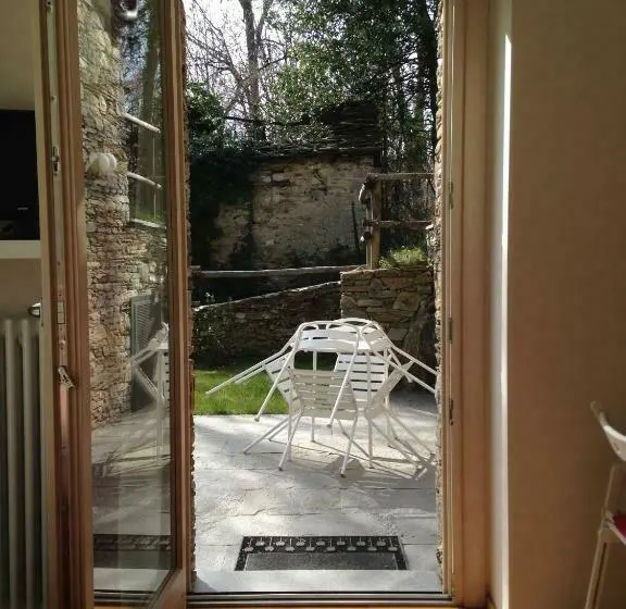 ２ベッドスイートルーム, Agriturismo Rossolampone