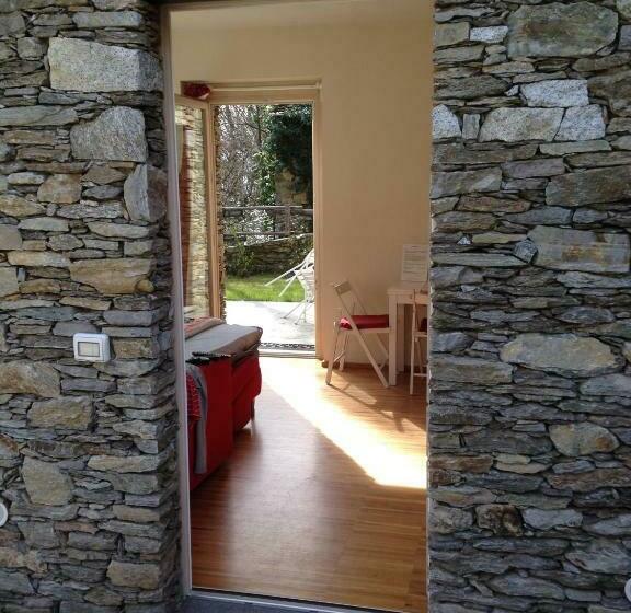 침실 2개 스위트, Agriturismo Rossolampone