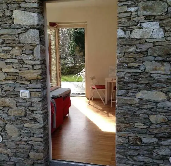 ２ベッドスイートルーム, Agriturismo Rossolampone