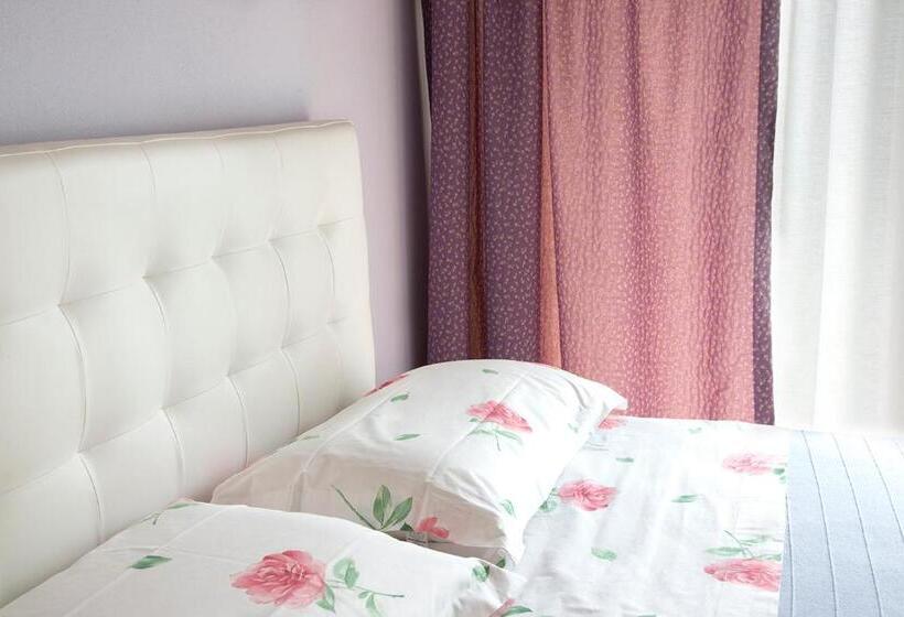 스탠다드 트리플 룸, Agriturismo Rossolampone