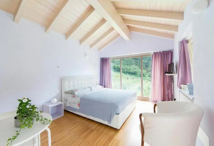 スタンダードトリプルルーム, Agriturismo Rossolampone
