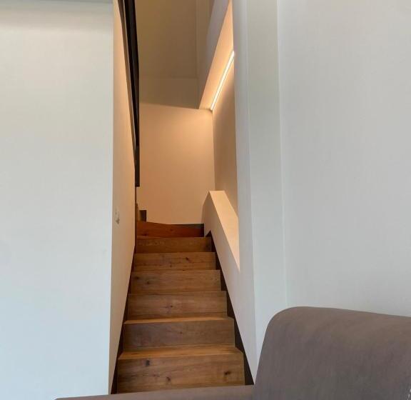 Апартаменты 1 Спальня с Террасой, Agriturismo Rossolampone