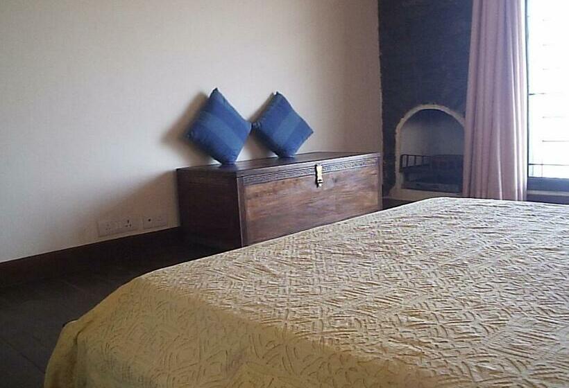 ビラホテル1ベッドルーム, Cosmos Himalayan Villas