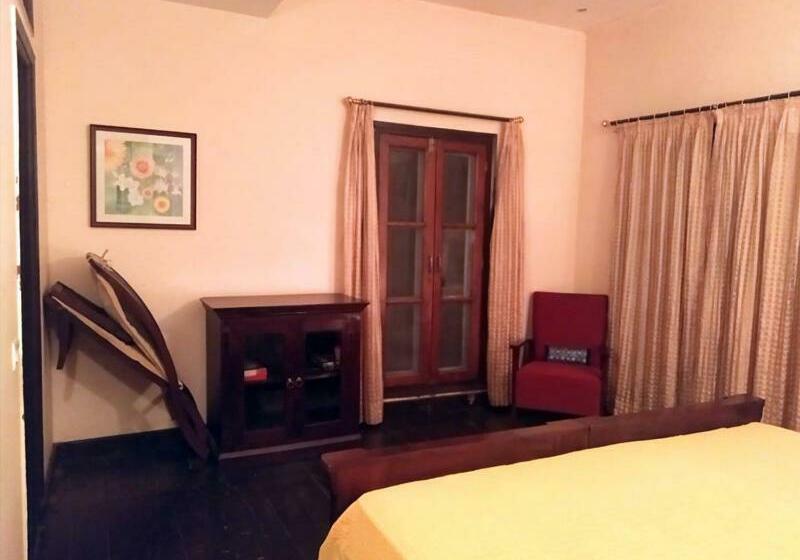 ビラホテル1ベッドルーム, Cosmos Himalayan Villas