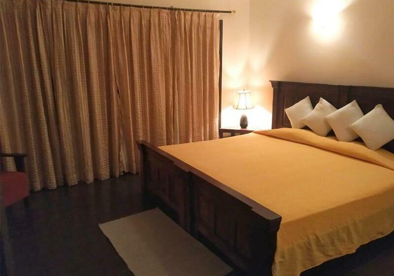 Вилла 1 Спальня, Cosmos Himalayan Villas