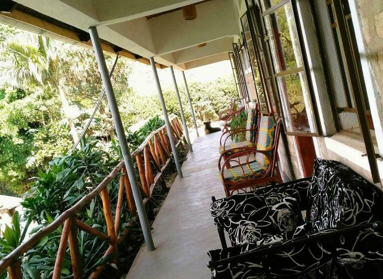 اتاق اکونومی, Crater Bay Cottages