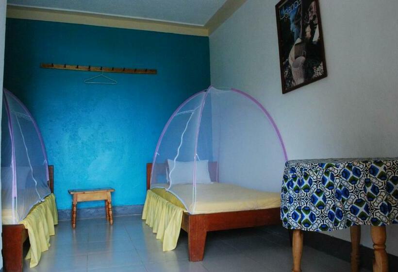 اتاق اکونومی, Crater Bay Cottages