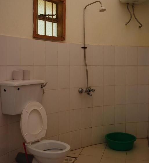 اتاق استاندارد, Crater Bay Cottages