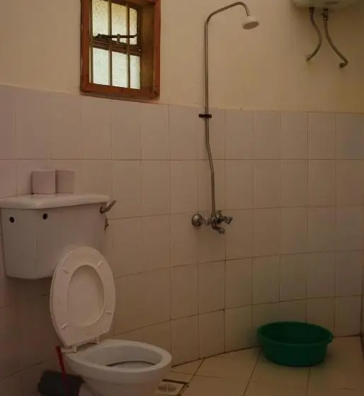 اتاق استاندارد, Crater Bay Cottages