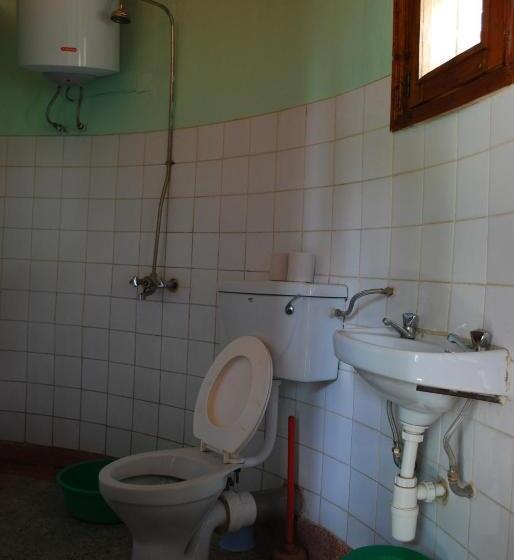 اتاق استاندارد, Crater Bay Cottages