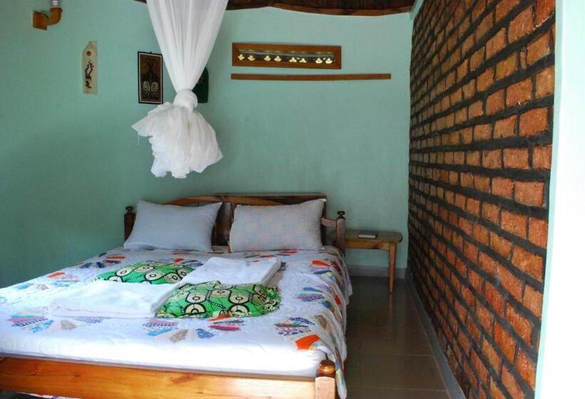 اتاق استاندارد, Crater Bay Cottages