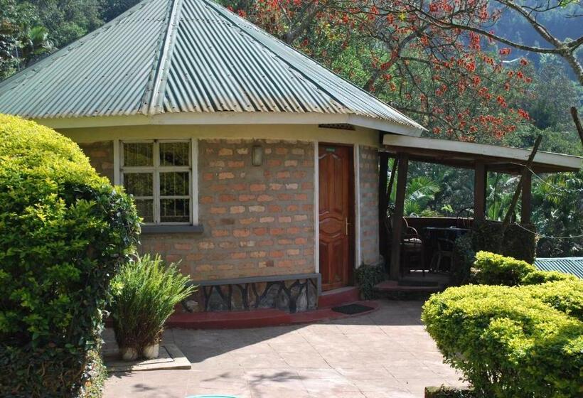 اتاق خانوادگی, Crater Bay Cottages