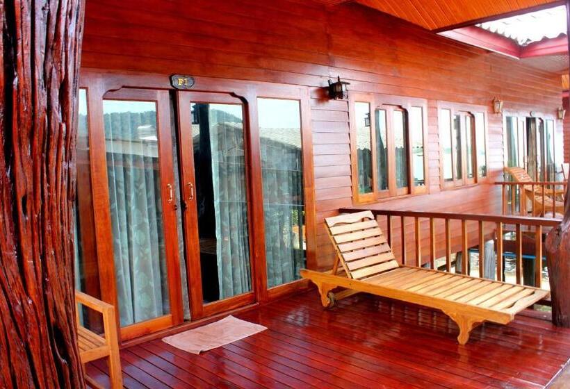 Quarto Estandar com Sacada, Fresh House