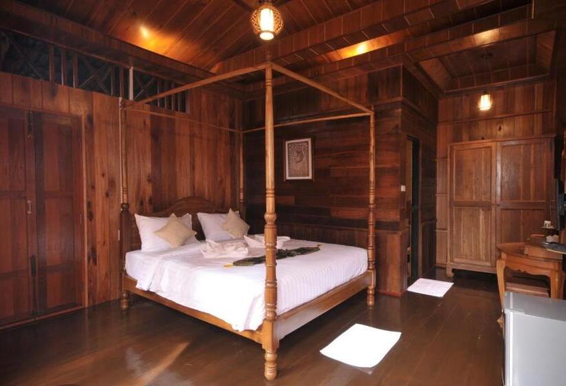 غرفة إقتصادية, Fresh House