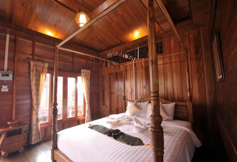Quarto Economy, Fresh House
