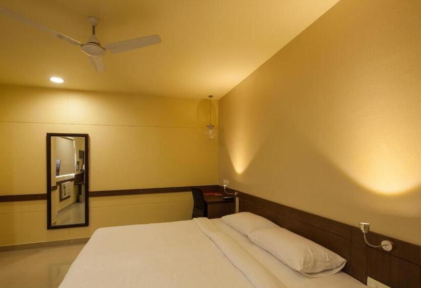 StandaardKamer, Ginger Noida 63