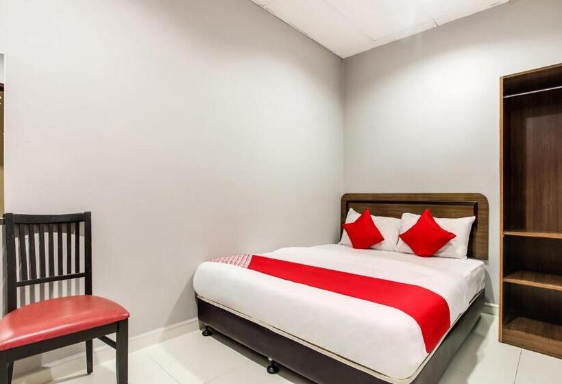 חדר סטנדרט, Kavanas  Taiping