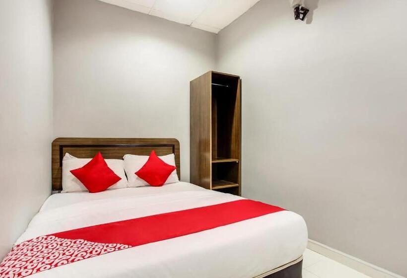 חדר סטנדרט, Kavanas  Taiping