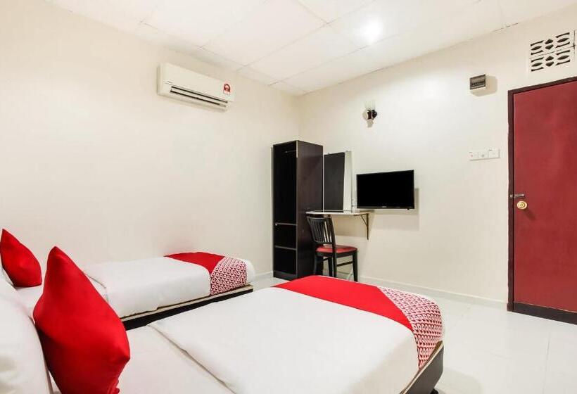 חדר סטנדרט, Kavanas  Taiping