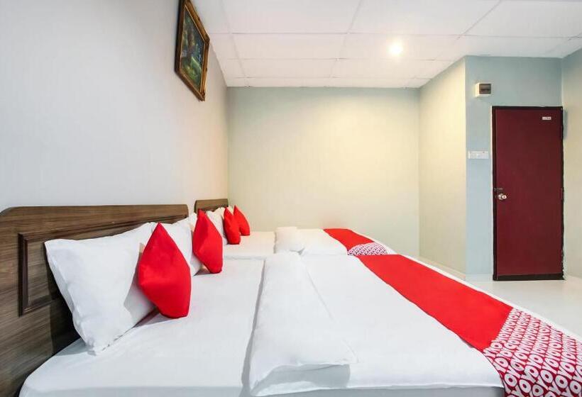 סוויטה משפחתית, Kavanas  Taiping