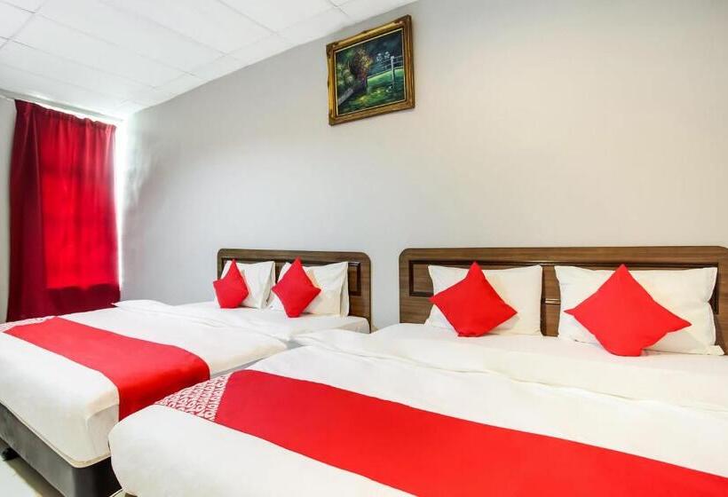 סוויטה משפחתית, Kavanas  Taiping